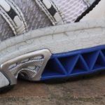 K Swiss Konesic Triángulos