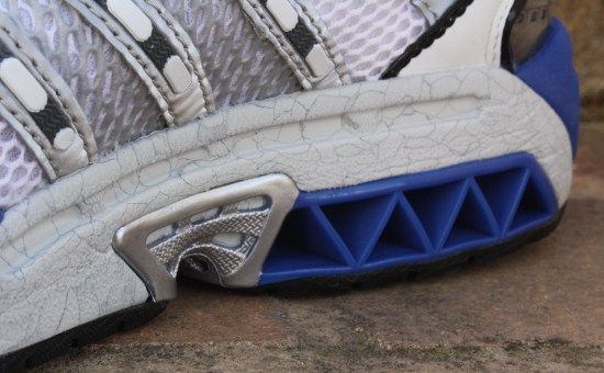 K Swiss Konesic Triángulos