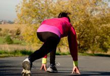 Exprime cada minuto para mantenerte en forma