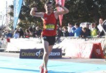 Cómo dar el paso de medio maratón a maratón