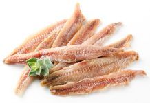 Los mejores pescados en la dieta del corredor