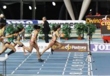Consigue los beneficios de correr rápido sin pisar una pista