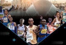 Maratón Valencia anuncia los primeros nombres de atletas para su ambiciosa ‘Elite Edition’