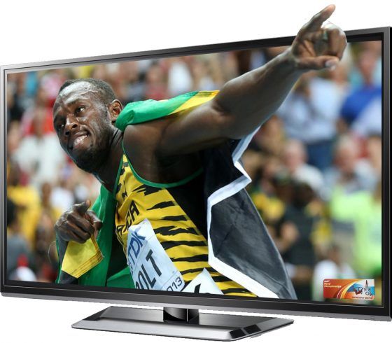 bolt tv