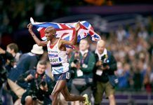 ¿Es posible impedir el doblete de Mo Farah en Moscú?