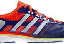 Adidas Adizero Adios Boost