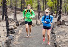 Cómo afrontar los caminos técnicos de montaña