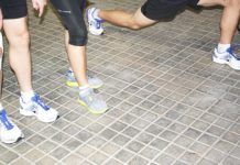 Averigua cuánto tienes que correr para mejorar tu fondo