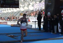 Cómo correr un maratón: consejos de entrenamiento