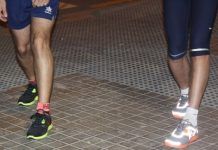 8 entrenamientos de velocidad para largas distancias