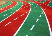 El ranking de las mejores superficies para correr