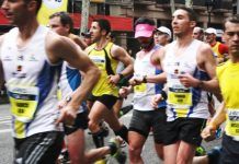 ¿A qué ritmos hay que salir en las carreras?