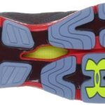 UA FTHR Shield Suela