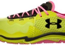 Under Armour Charge RC 2 Racer