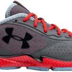 Under Armour FTHR Shield