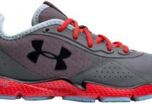 Under Armour FTHR Shield