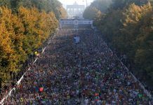Tiempo de maratón: los «Majors» que vienen