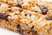 Alternativas de carbohidratos para aprovisionarte en carrera
