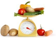 Cálculo del consumo total y de tus necesidades energéticas en la dieta