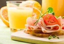 Desayunos para corredores: los obligatorios