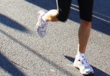 Aprende a correr con la zancada perfecta
