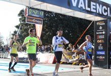Los mejores métodos de entrenamiento para corredores populares