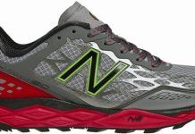 New Balance Leadville MT1210