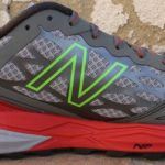 New Balance MT1210 Leadville Perfil