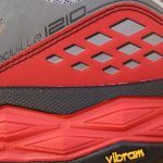New Balance MT1210 Leadville Rombos