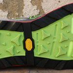 New Balance MT1210 Leadville Suela