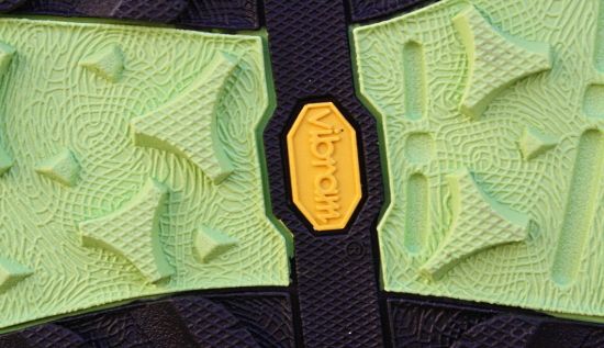 New Balance MT1210 Leadville Vibram