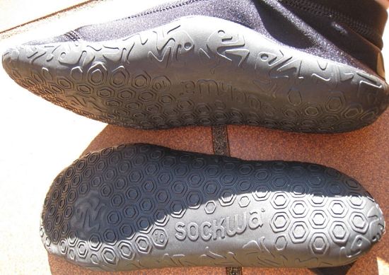 Sockwa G2 & G3 - G2 & G3 - Vista Inferior-Interior