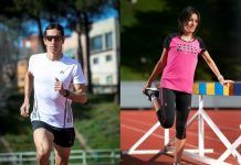 ¿Quieres entrenar con Arturo Casado y Vanessa Veiga?