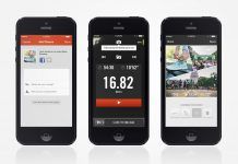 La aplicación Nike+ Running permitirá compartir fotos
