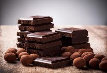 La lista de alimentos que te ayudan a recuperarte