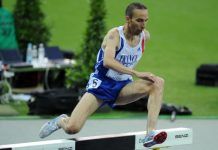 Bob Tahri: de 3:32 en 1.500 metros a debutar en maratón en menos de 15 semanas