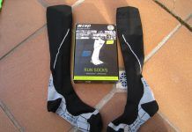 Calcetines Progressive+ Run Socks 2.0 de CEP