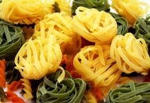 La carga de carbohidratos