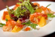 3 deliciosas ensaladas post-entrenamiento
