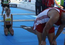 Estrategias para mantener el ritmo en competición