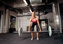 Entrenamiento excéntrico para corredores
