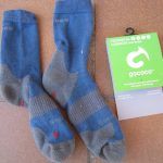 Gococo Technical Cushion High Wool 1