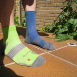 Gococo Technical Cushion High Wool 3