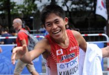 Yuki Kawauchi y el mito de Sísifo