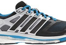 Adidas Supernova Glide Boost