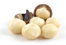 Alimentos blancos muy nutritivos