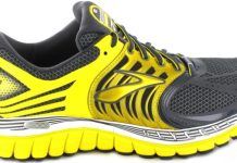 Brooks Glycerin 11
