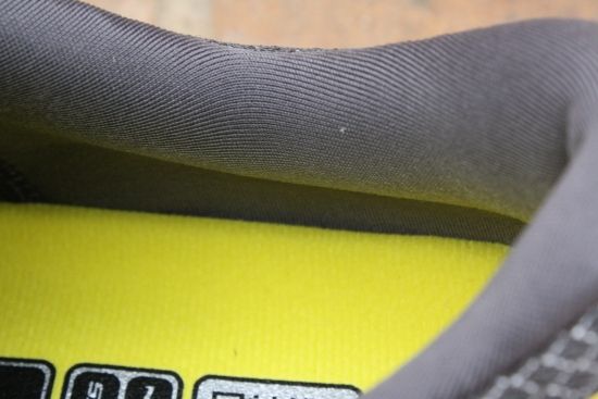 Brooks Glycerin 11 Acabado interior