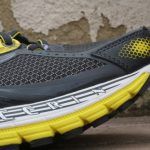 Brooks Glycerin 11 Amortiguación delantera