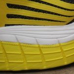 Brooks Glycerin 11 Amortiguación trasera